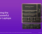 Qualcomm has integrated its new Hexagon NPU in all its Snapdragon X chipset. (Image source: Qualcomm)