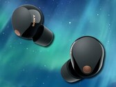 The Sony WF-1000XM5 is set to feature much larger headphone drivers than its predecessor. (Image source: Sony/SnoopyTech - edited)