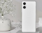 The Sony Xperia 10 VII could come with a Snapdragon 6 Gen 4 Mobile Platform SoC. (Pictured: Xperia 10 VI; image source: Sony)