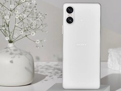 The Sony Xperia 10 VII could come with a Snapdragon 6 Gen 4 Mobile Platform SoC. (Pictured: Xperia 10 VI; image source: Sony)