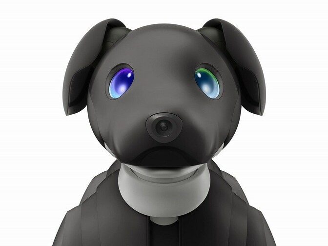 SONY aibo エスプレッソエディション csm_Sony_Electronics_Inc_Espre