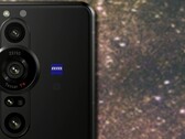 Major design changes can apparently be expected for the 2023 Sony Xperia 1 V and 5 V smartphones. (Image source: Sony - edited)