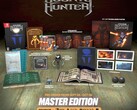 Star Wars: Bounty Hunter - Master Edition (Image source: Limited Run Games)