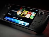 Both Steam Deck OLEDs are now out of stock.
