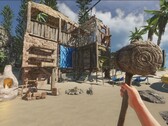 Stranded Deep is free to play on Steam over the weekend.