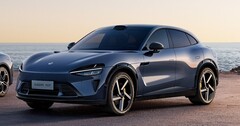 The Xiaomi YU7. The Chinese phone maker could be unleashing the Tesla Model Y &#039;killer&#039; (Image source: Xiaomi)
