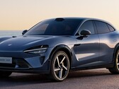 The Xiaomi YU7. The Chinese phone maker could be unleashing the Tesla Model Y 'killer' (Image source: Xiaomi)