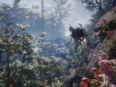 This futuristic and innovative video game was unveiled at Summer Game Fest. (Image source: Cubit Studios)