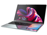 Topton L10 takes design inspiration from Lenovo ThinkBook Plus Gen 3 but is more affordable (Image source: Aliexpress)