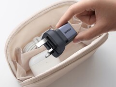 Ugreen’s Nexode Air 45W Charger for the UK market