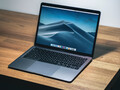 This year's MacBook Air is said to feature a redesigned chassis and an Apple M2 SoC. (Image source: Howard Bouchevereau)