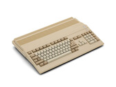TheA500 Mini has 25 games, such as Another World and Worms. (Image source: Retro Games Ltd)