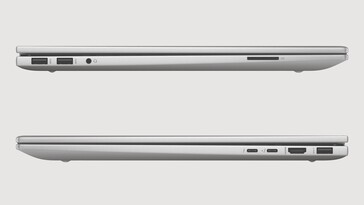 Envy 17 (Image Source: HP)