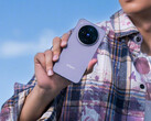 The top-end configuration of the phone goes for as low as $1,019. Pictured: a promo picture of the X300. (Image source: Vivo)