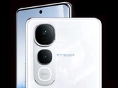 Vivo's Y400 Pro might sport a 50MP main camera, but just a 2MP secondary sensor (Image source: XpertPick)