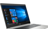 HP ProBook 450 G6 (Core i7-8565U, GeForce MX130) Laptop Review