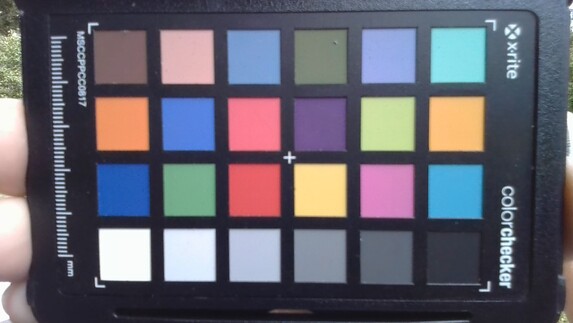 ColorChecker 