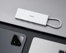 The Xiaomi 5-in-1 Type-C Hub is rolling out across Europe. (Image source: Xiaomi)