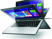 Lenovo updates the Yoga line with new Yoga 2 11- and 13-inch models