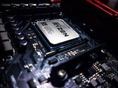 AMD plans to launch six new processors in Q1 2024 (image via Zii Miller on Unsplash)