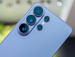 The Galaxy S26 Ultra is a very good camera phone