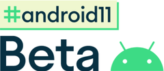 Google releases Android 11 Beta 1. (Source: Google)