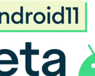 Google releases Android 11 Beta 1. (Source: Google)