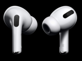 Could the new AirPods tipped by Prosser be an AirPods Pro 'Lite'? (Source: Apple)