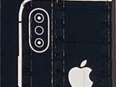 Part of Apple's billboard overlooking CES this year. (Source: Twitter)