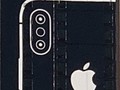 Part of Apple's billboard overlooking CES this year. (Source: Twitter)