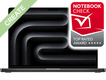 Apple MacBook Pro 16 2026 M5 Pro (92.3%)