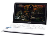 Asus VivoBook E200HA (x5-Z8350, 32 GB) Subnotebook Review
