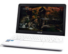 Asus VivoBook E200HA (x5-Z8350, 32 GB) Subnotebook Review