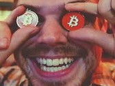Bitcoin scammers are targeting Facebook users in comments now. (Source: Flickr)