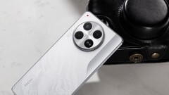 The Camon 30 5G. (Image source: Tecno)