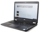 Dell Latitude 14 E5470 6440HQ Notebook Review