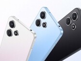 The Redmi Note 12R Pro. (Source: Xiaomi)