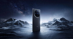 The X100. (Source: Vivo)