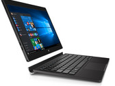 The Dell XPS 12 with detachable keyboard. (Source: Dell)