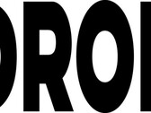 The former Massdrop's new logo. (Source: Drop)