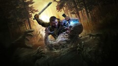 Players who pre-order will receive an exclusive reward to be revealed during launch week. (Image Source: Techland)