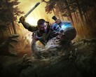 Players who pre-order will receive an exclusive reward to be revealed during launch week. (Image Source: Techland)