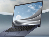 The latest ExpertBook B9. (Source: Asus)