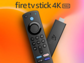 The new Fire Stick 4K Max. (Source: Amazon)