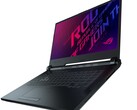 Asus ROG G531GT with Core i7-9750H, GTX 1650 graphics, and 512 GB SSD is only $700 right now