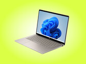 The OmniBook 5 (14t-kf000) in one of its three launch colours.