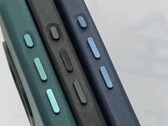 A 15 Pro Max case? (Source: Majin Bu via Twitter/X)
