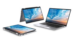 Dell Latitude 7400 2-in-1 now shipping with world&#039;s first PC proximity sensor (Source: Dell)