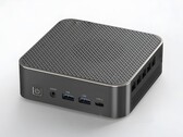 The Links LC7530 mini PC is powered by a 6-core Ryzen 5 7530U chip. 