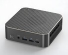 The Links LC7530 mini PC is powered by a 6-core Ryzen 5 7530U chip.